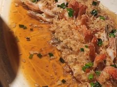 -吴越荣记苏州菜·松鼠桂鱼(月光码头店)