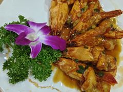 -天天海鲜城·海鲜大排档(新溪店)