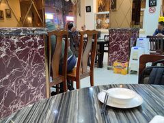 -华航饭店(华馨小区店)