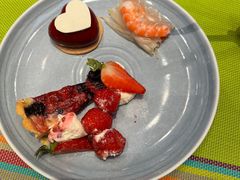 -菲住布渴酒店自助餐厅(阿里巴巴西溪园区店)