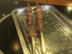 -情忆草原涮肉馆