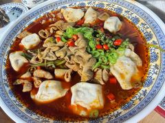 -明婷饭店(外曹家巷店)