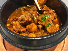 -辣椒炒肉(华城购物广场（四楼）店)