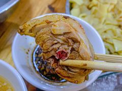 -肥婆兰鸡饭(西门外街店)