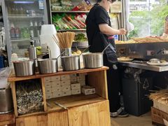 -郭记小街麻辣烫(南小街总店)