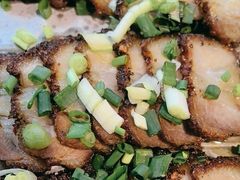 -绿茶餐厅(燕郊永旺店)