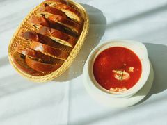 -马克西姆俄罗斯餐厅(通亚街店)