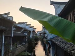 -嘉兴月河历史街区