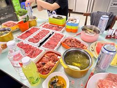 -味香林牦牛自助火锅