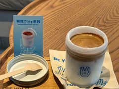 -BE YOLO必有乐&小红帽三明治