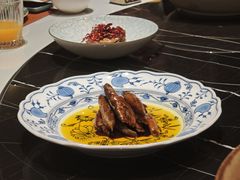 -北書房·墨宴(国际博览中心店)