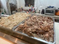 -正宗简阳羊肉汤(荣盛·布鲁明顿广场店)
