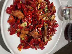 -迦南苑·新派青岛菜·生日纪念日主题餐厅