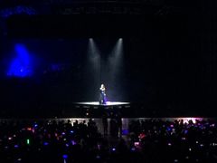 -宝能国际体育演艺中心