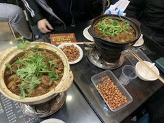 -川香煲(茅台路店)
