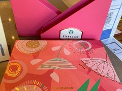 -星巴克(福州三坊七巷店)