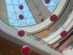 -万达广场(扬州邗江店)