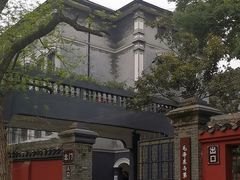 -湖南省立第一师范学校旧址