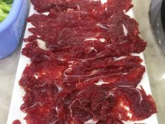 -汕头八里香牛肉店(人民南店)