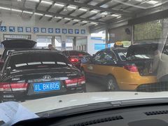 -北京市二清机动车检测场有限公司