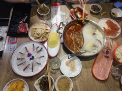 -彤德莱牛肉火锅(双港店)