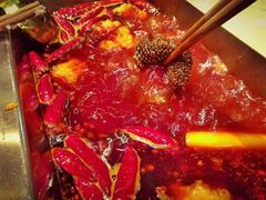 android_upload_pic-百年川椒重庆老火锅(光谷店)