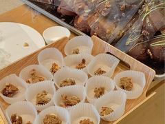 -西村叔叔的店·面包·甜品·蛋糕(清河万象汇店)