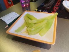 莴苣-蛙三泡椒牛蛙(万象城店)