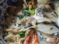 -山外山菜馆(玉泉路店)