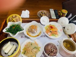 -爱贝蕊恩韩式月子会所(南山店)