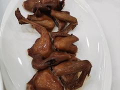 -金华安大酒楼·老牌潮菜·粤式茶点(东方国际店)