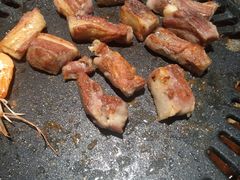 -盛江山自助料理(奥莱锦辉购物广场店)