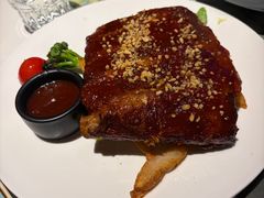 -风渡嘉荷西餐厅 Windy City(西三旗金隅店)