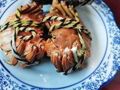 -喜洋洋蟹庄(阳澄湖店)