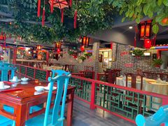 -北平印象.北京烤鸭.新京菜.融合菜(世贸店)
