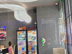 -东方饺子王(哈西万达店)