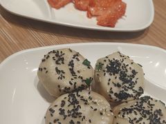 -小杨生煎(宝山花园城店)