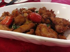 素三杯鸭-佛有缘素食馆·荔湾老字号(陈家祠首店)