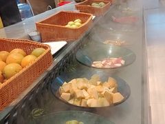 -新美姿美食水疗汇(罗湖口岸店)