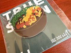 -上海来福士广场