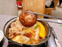寿喜烧-米仓食堂(凯德广场店)