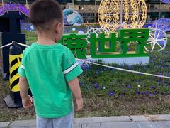 -北京鹿世界主题园