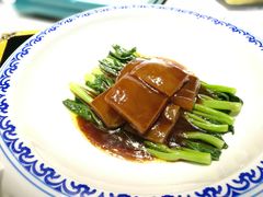 红烧牛头方-松云泽