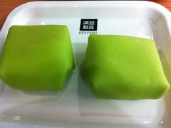-满记甜品(王府井北京市百货大楼店)