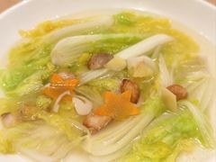 -广东胜利宾馆西关粤中餐厅