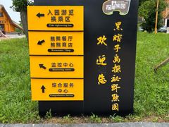 -黑瞎子岛探秘野熊园