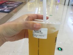 -茉沏(繁花中心店)