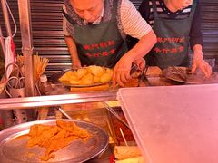 -明记牛杂(新马路分店)