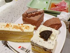 -韩盛·盛江山自助料理(学院路江北大学城店)