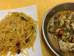 -鸽王世家(东华东路店)